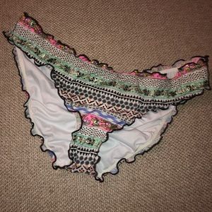 VS Cheeky Bikini Bottoms